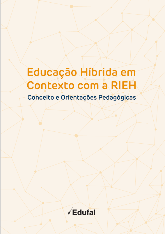 Educação Híbrida em Contexto com a RIEH