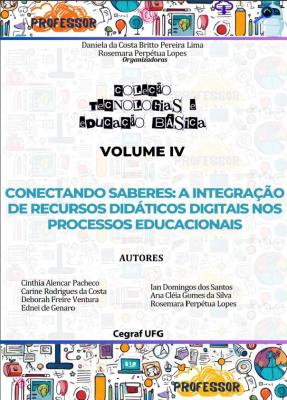 Coleção Docentes Vol 4
