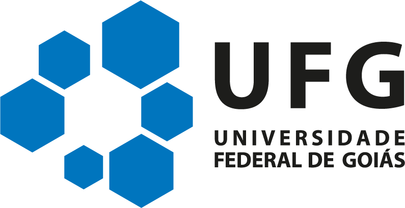 Marca Oficial da Universidade Federal de Goiás
