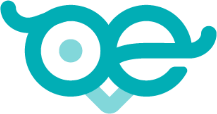 Logotipo do Observatório de EaD da UFG
